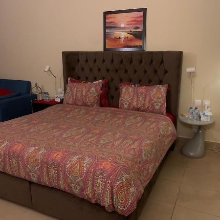 Private Guest House In Five Stars Resort Ras al-Khaimah Exterior photo